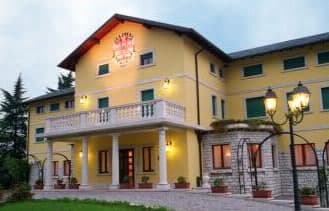 Hotel Ristorante La Pina - Rezzato (BS) - Foto 2