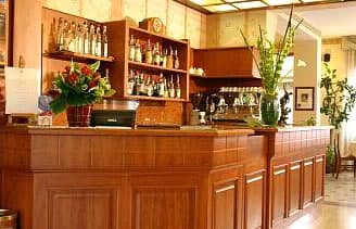 Hotel Ristorante La Pina - Rezzato (BS) - Foto 3