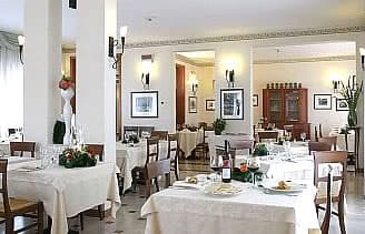 Hotel Ristorante La Pina - Rezzato (BS) - Foto 4