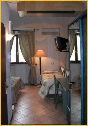 Hôtel La Collinetta - Foto 2