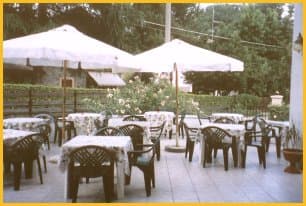 Hôtel La Collinetta - Foto 3