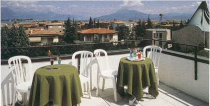 Hotel Abacus - Foto 2