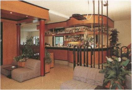 Hotel Abacus - Foto 4