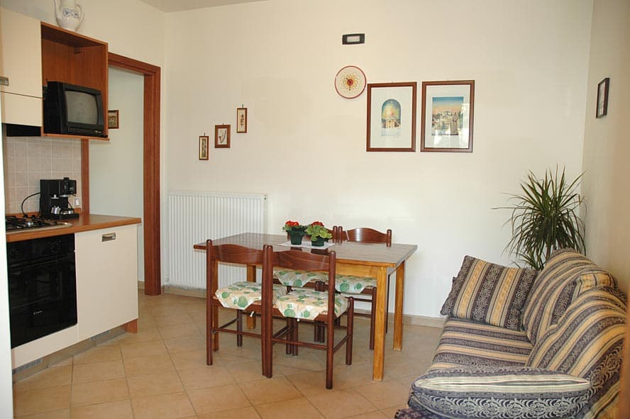 Residenza Cieloterra - Foto 2