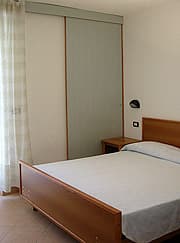 2-Zimmer-Wohnung – Alloggi in Residence * * * OLEANDRO - Foto 3