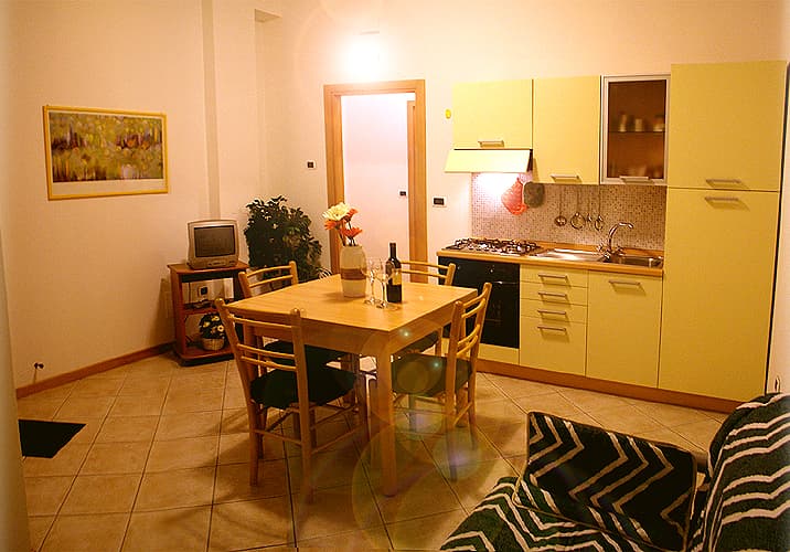 Appartamenti Al Ninfeo - Foto 2