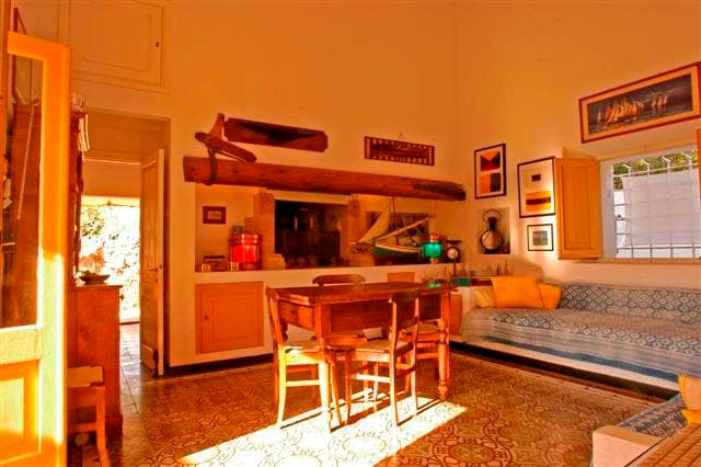 Habitación privada – Creuza De Ma - Foto 2