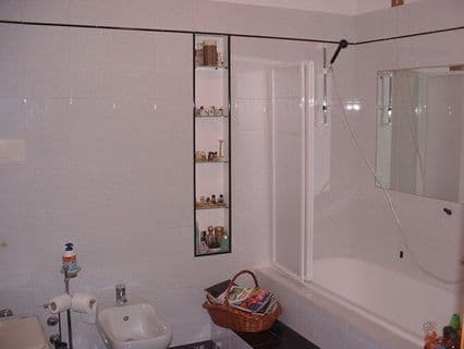 Private Room – Bed And Breakfast Il Roseto - Foto 3