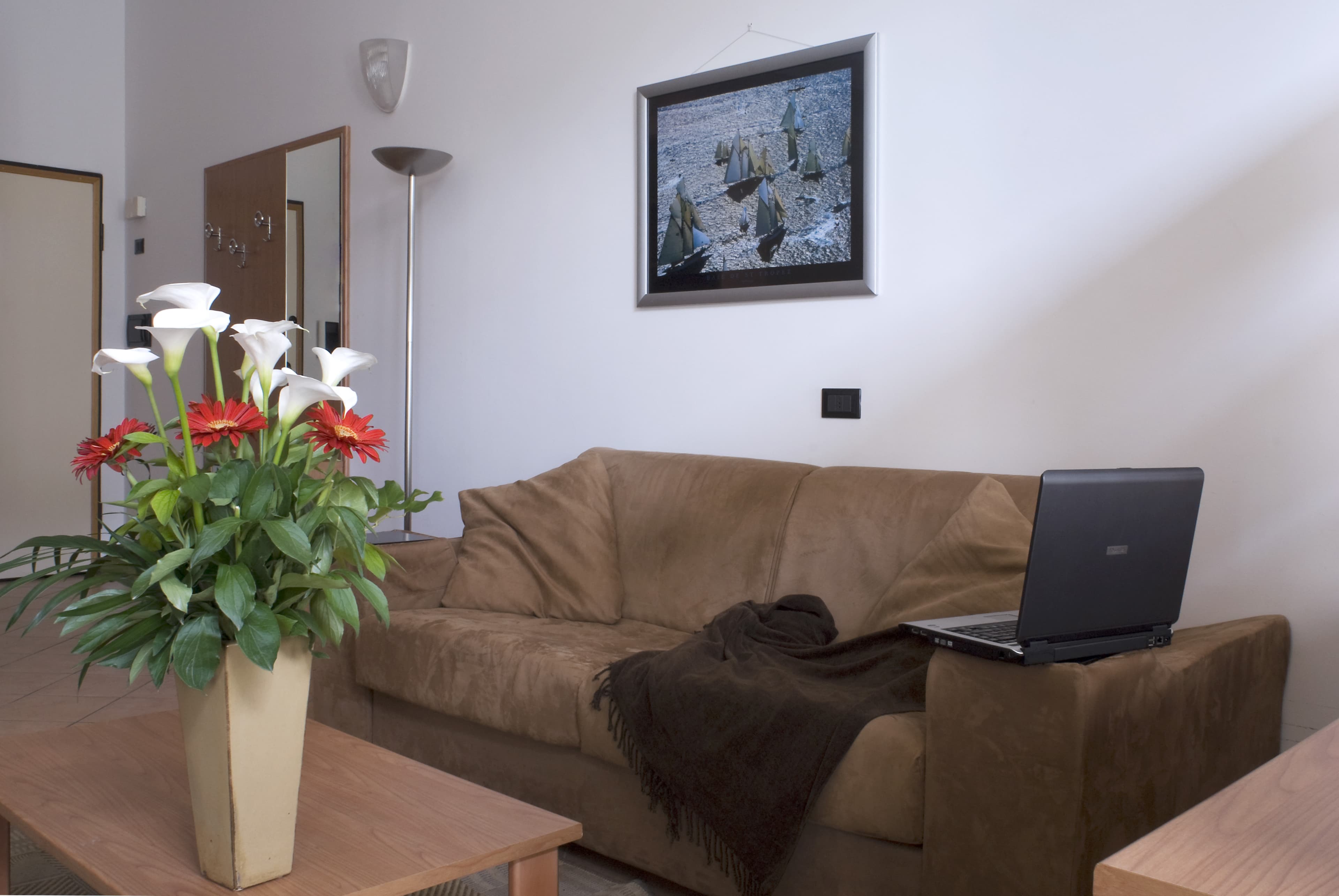 Appartement 2 pièces – Casatemporanea - Foto 4