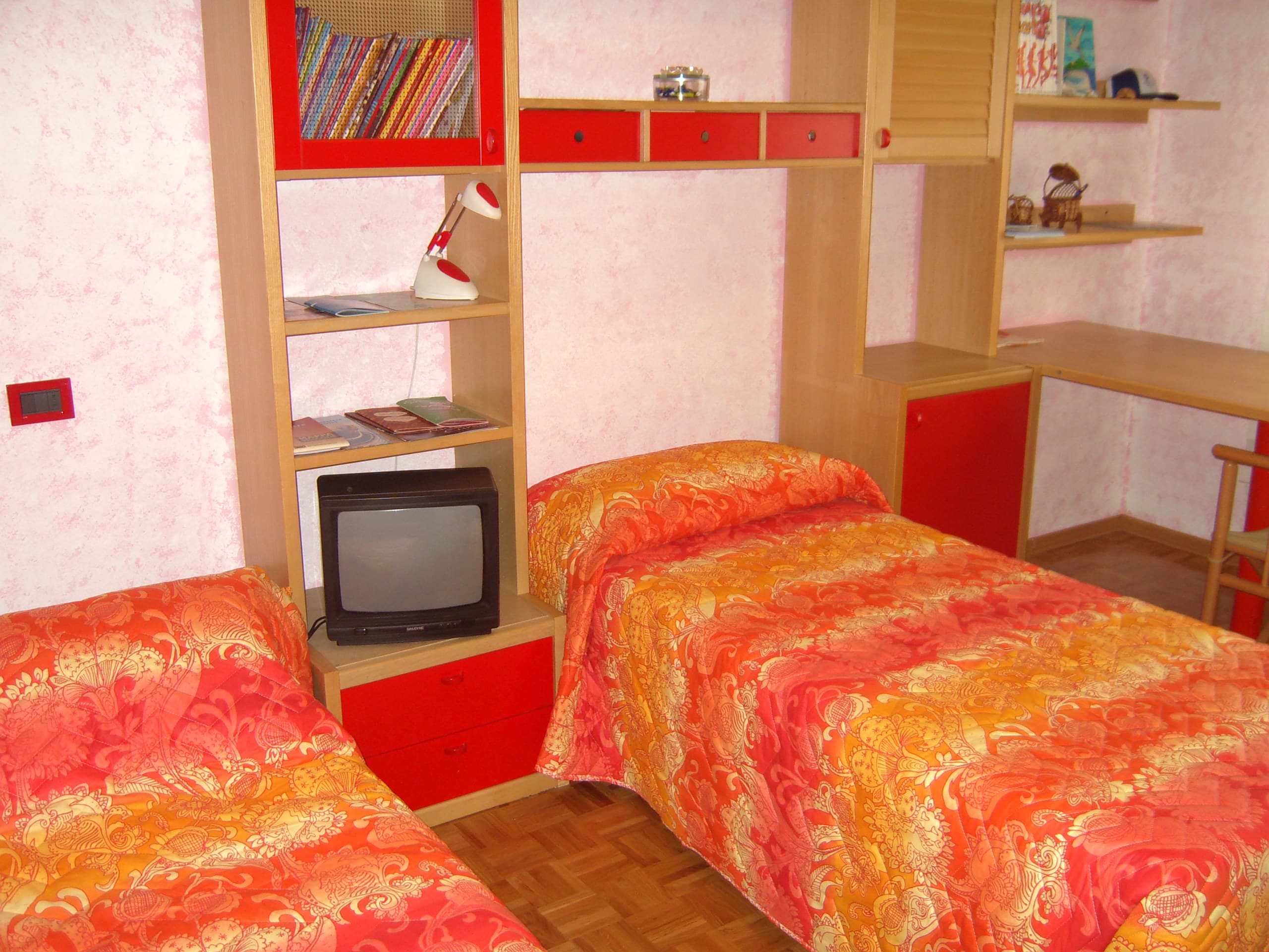 Bed & Breakfast Cassio - Foto 3
