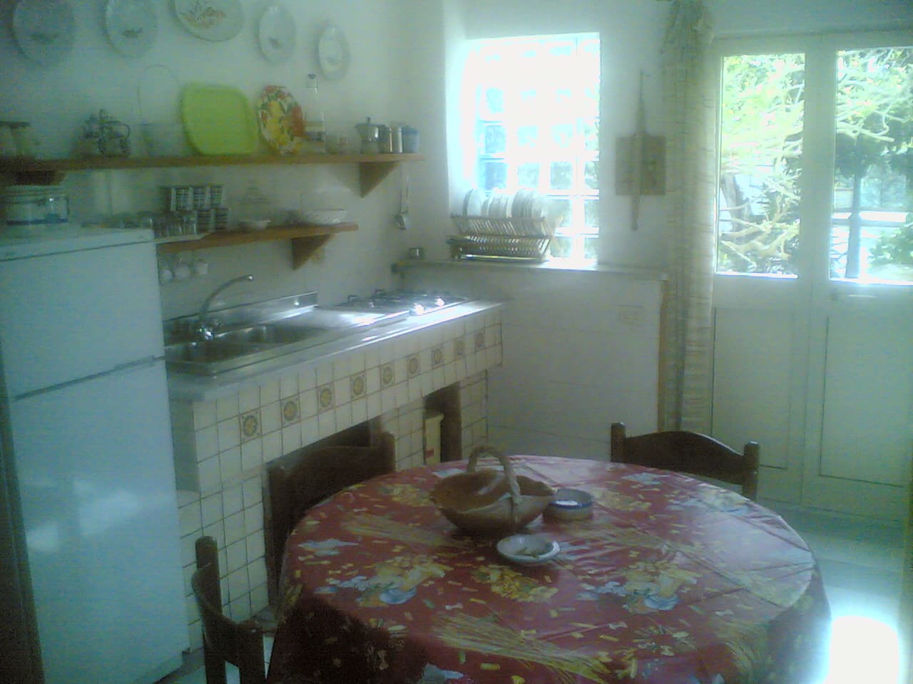 Privatzimmer – Le Querce - Foto 2