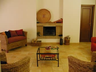 Private Room – Al B&B I Gatti Del Castello - Foto 2