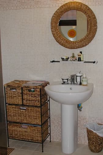 Private Room – Al B&B I Gatti Del Castello - Foto 4