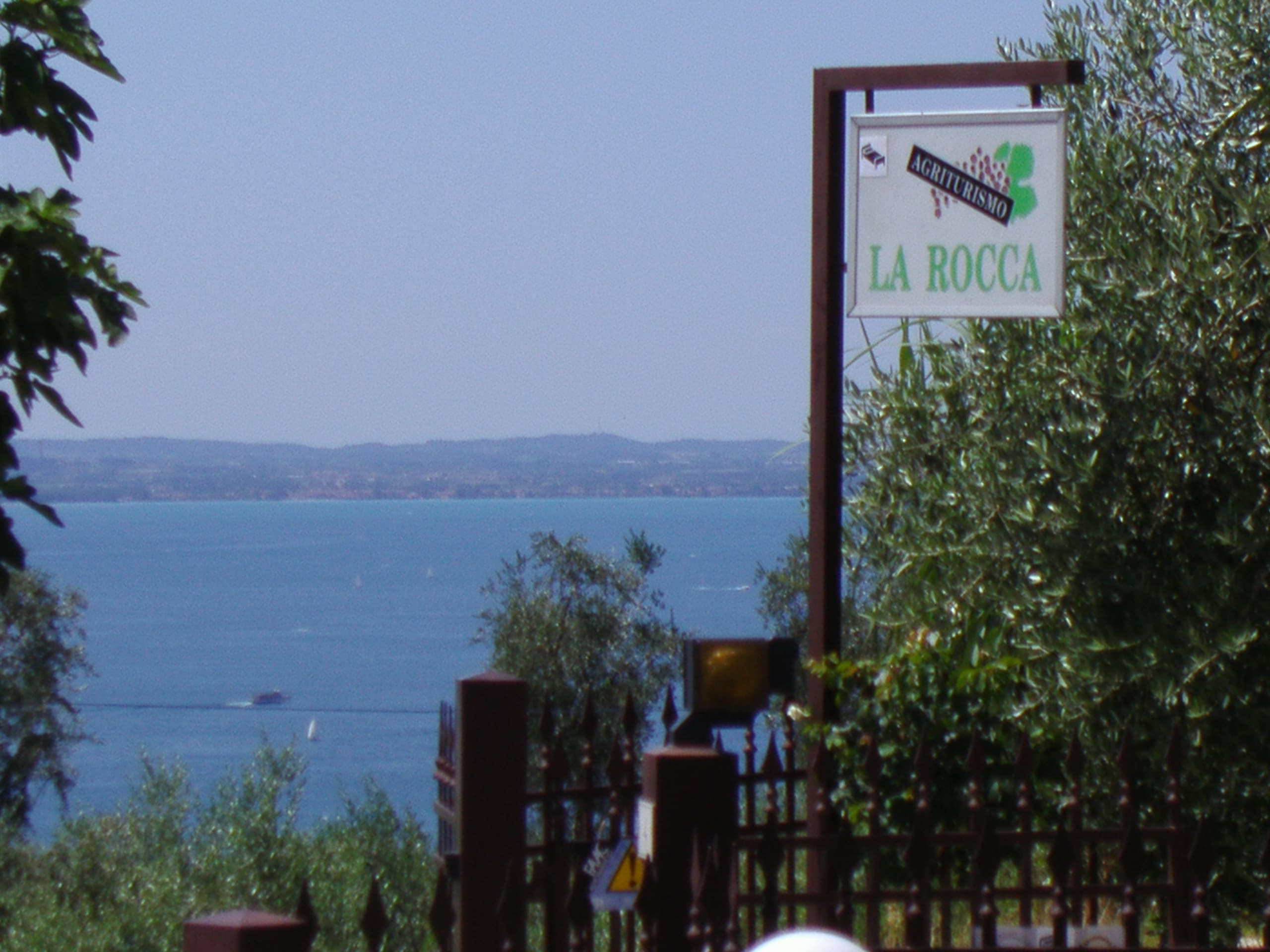 Farmhouse La Rocca - Foto 4