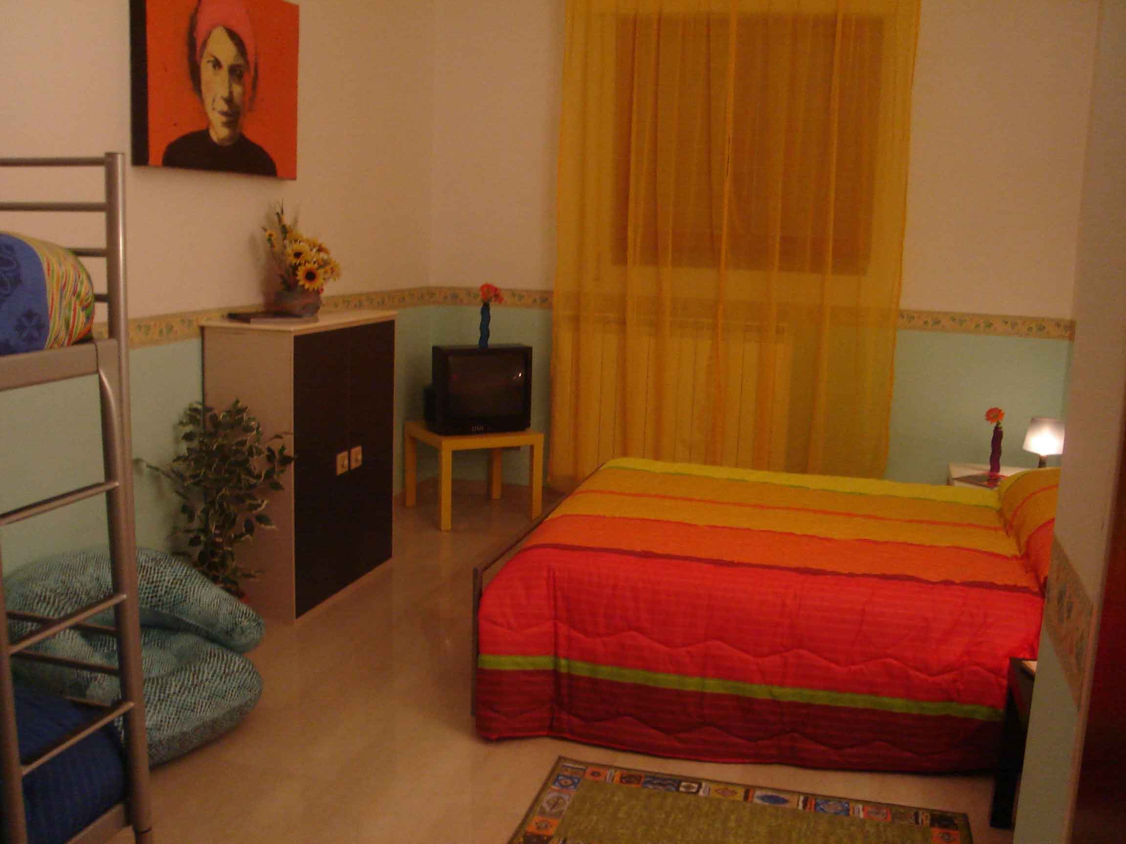 B&B Il Sole Trani - Foto 2