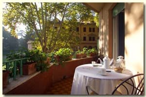 Chambre privée – Gianicolo's Home B&B - Foto 2