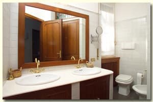 Chambre privée – Gianicolo's Home B&B - Foto 3