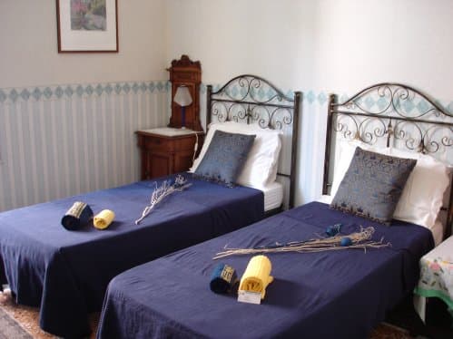 Private Room – Centro Di Genova - Foto 2