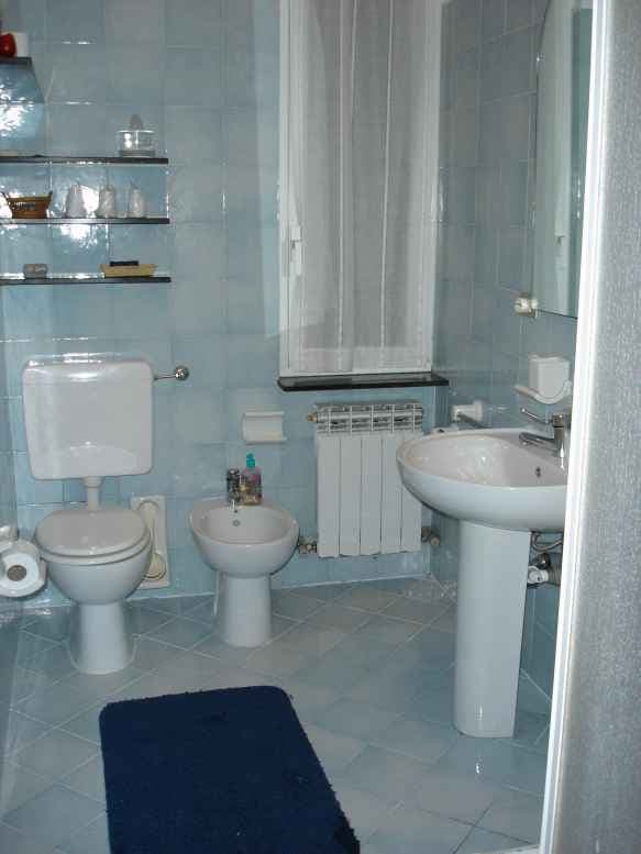 Private Room – Centro Di Genova - Foto 3