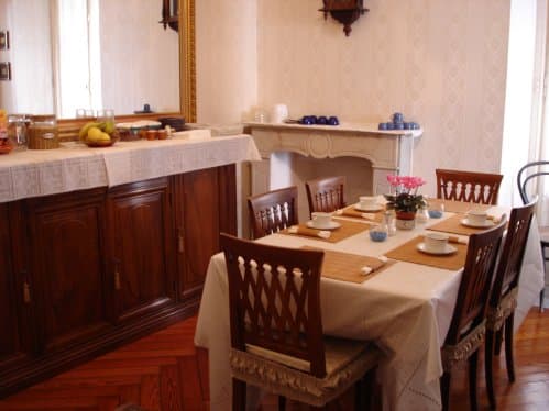 Private Room – Centro Di Genova - Foto 4