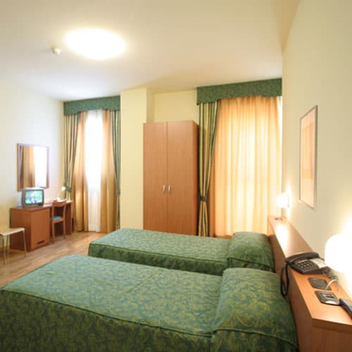 Dama Hotel - Foto 3