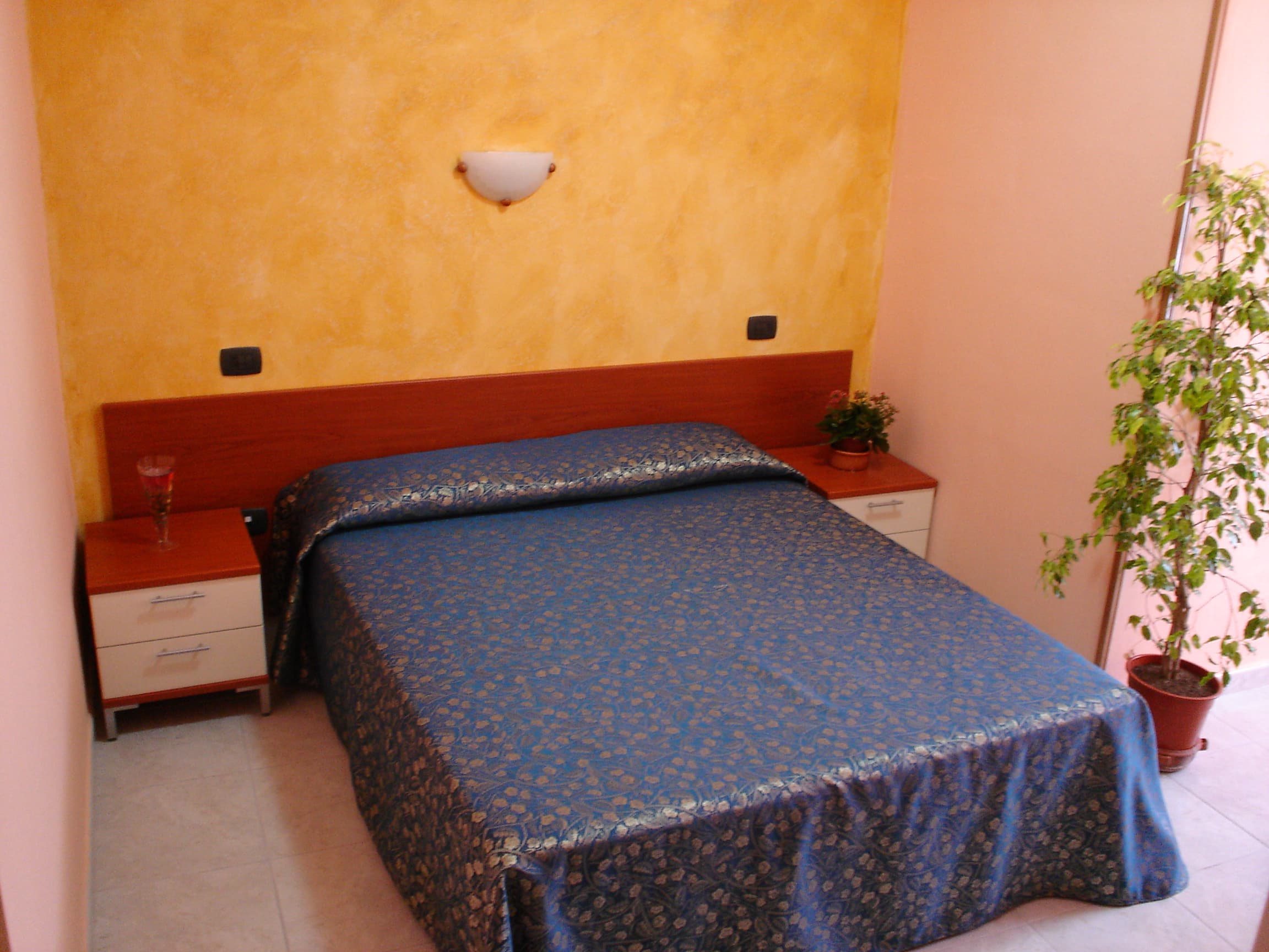 Hôtel Gattopardo - Foto 2