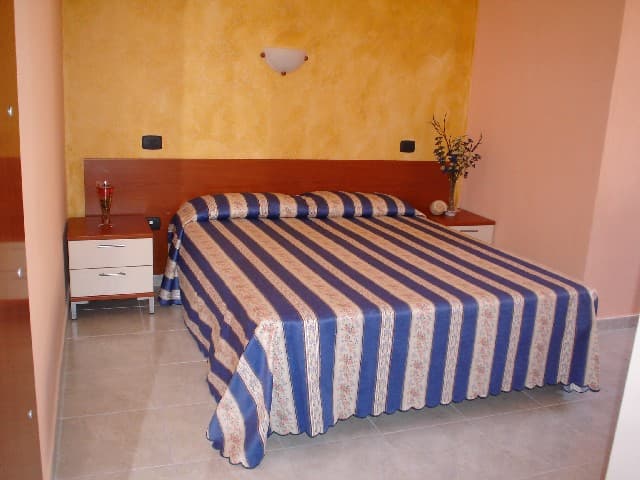 Hôtel Gattopardo - Foto 3