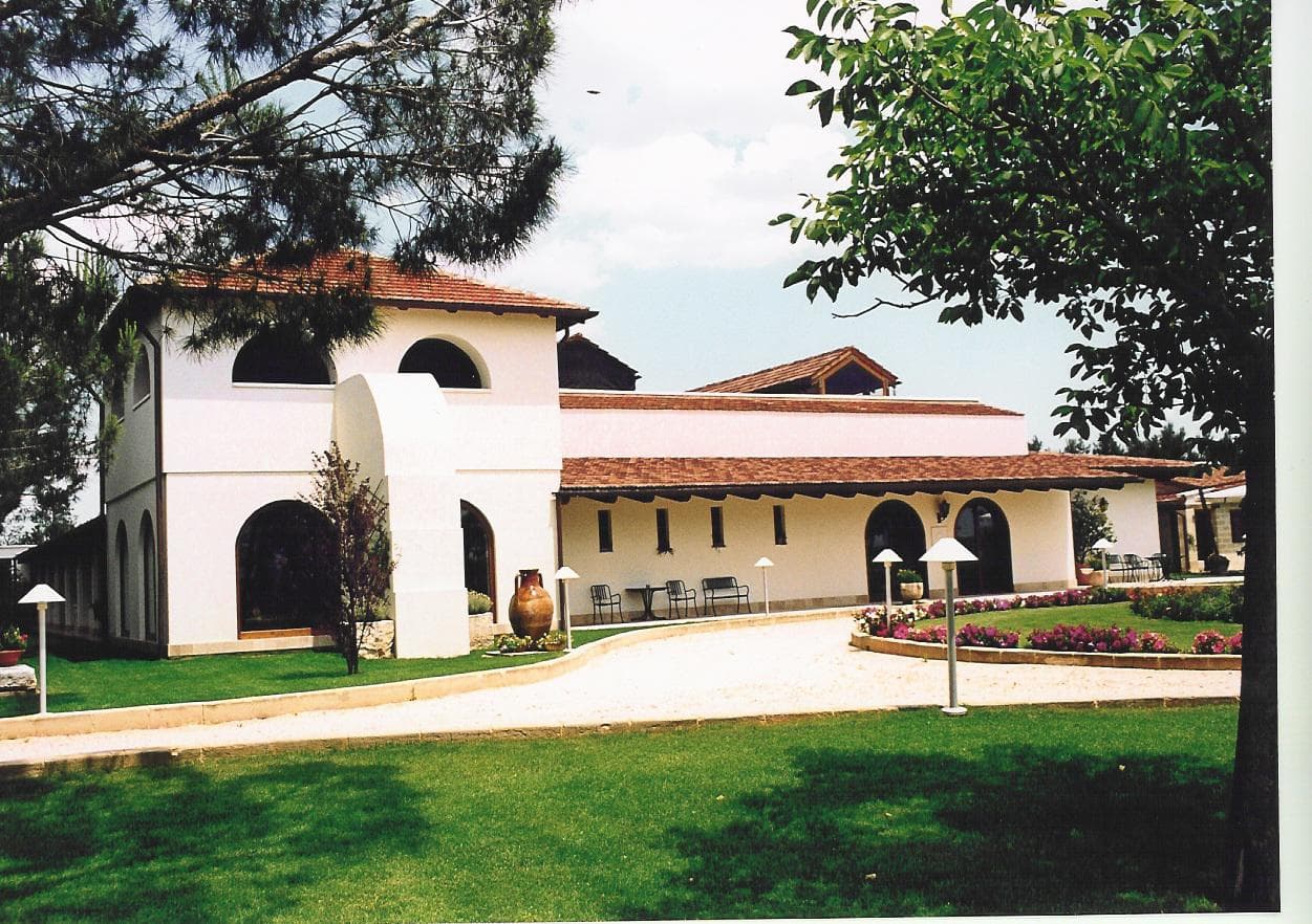Masseria Protomastro - Foto 2