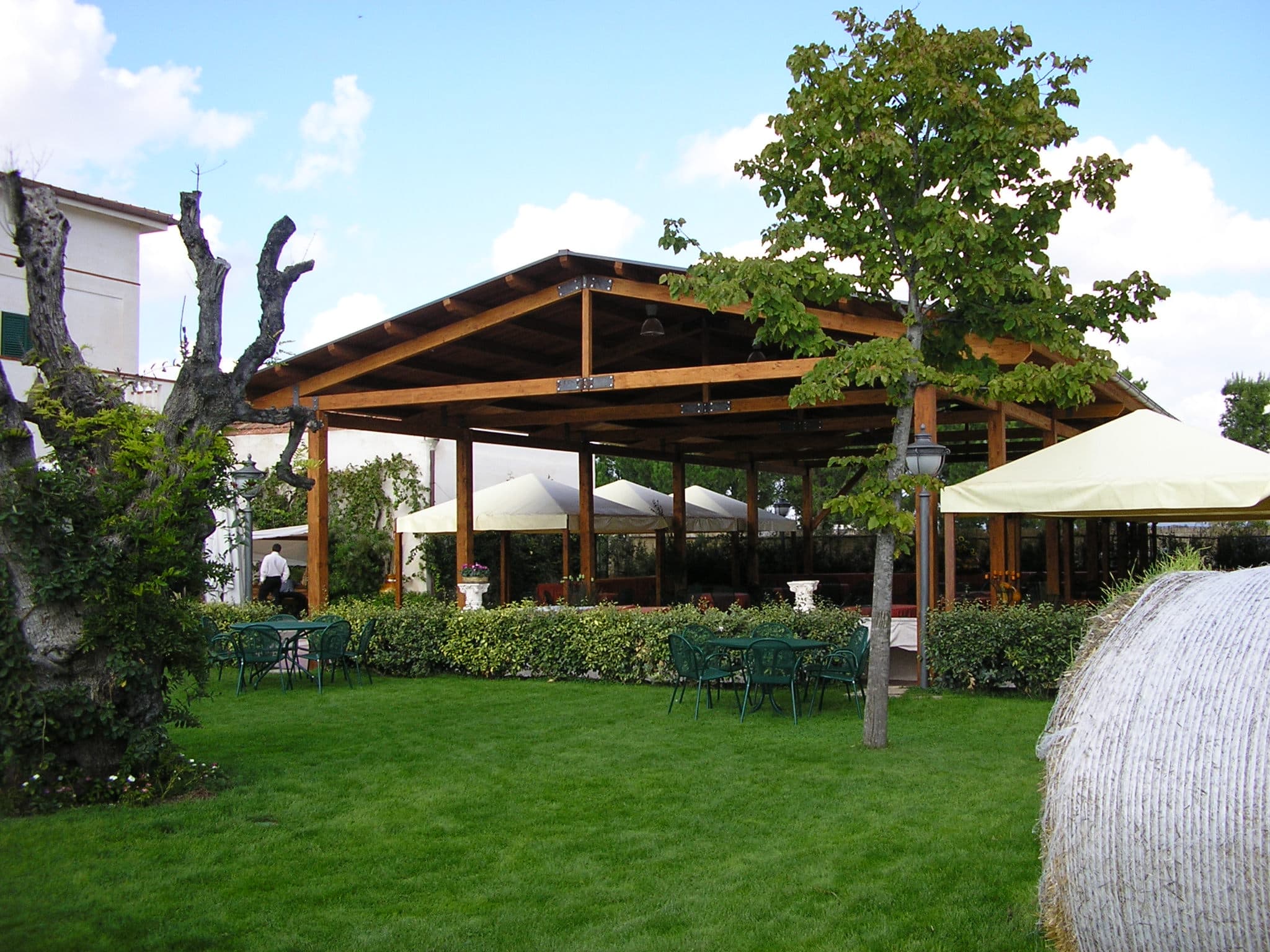 Masseria Protomastro - Foto 3
