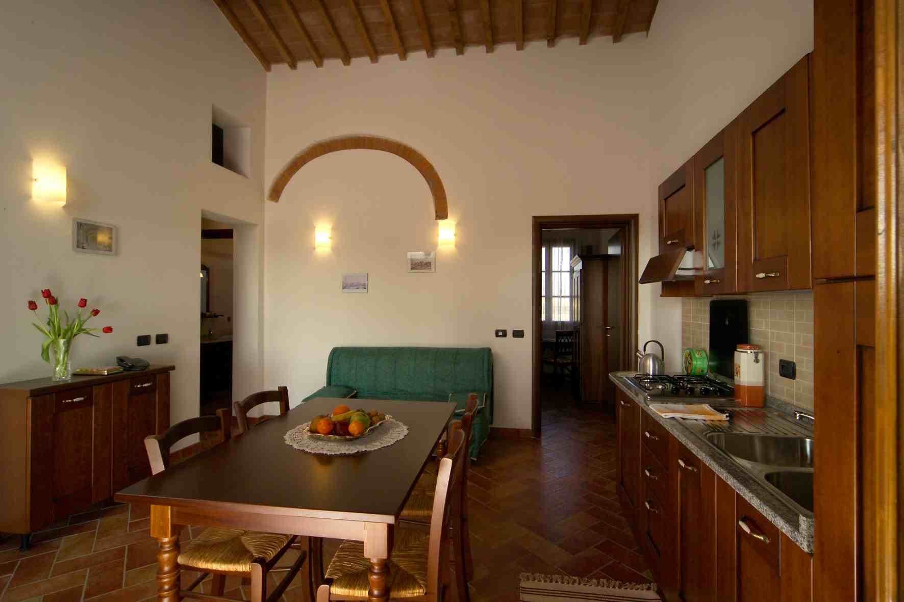 Farmhouse Il Chiassetto - Foto 3