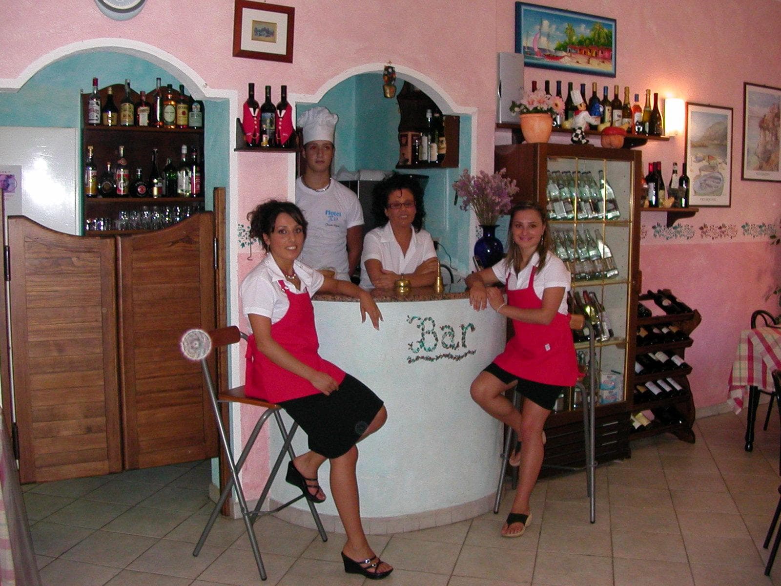 Hotel Riz - Foto 4