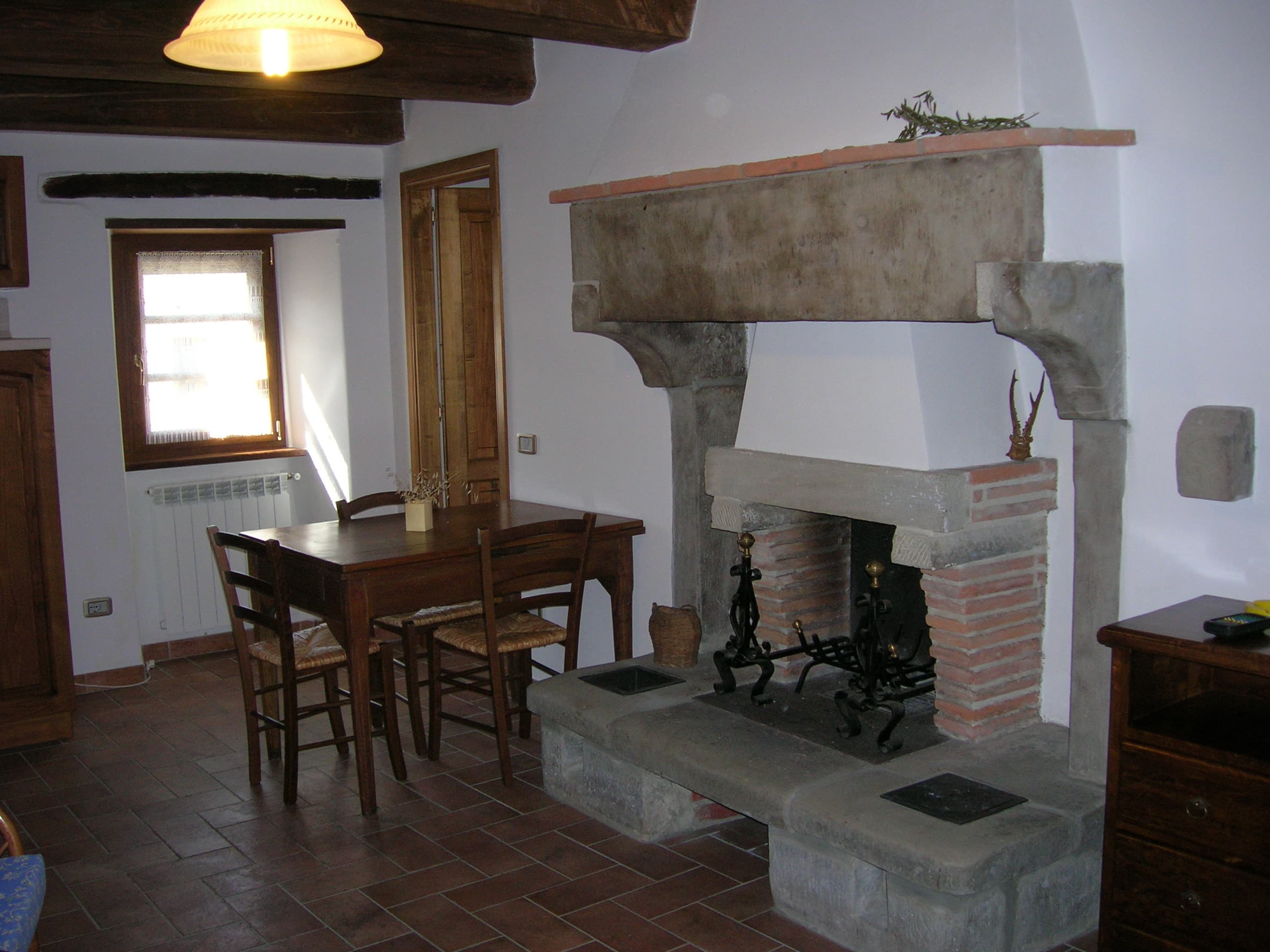Borgocasalino-Rustico toscano in pietra - Foto 2