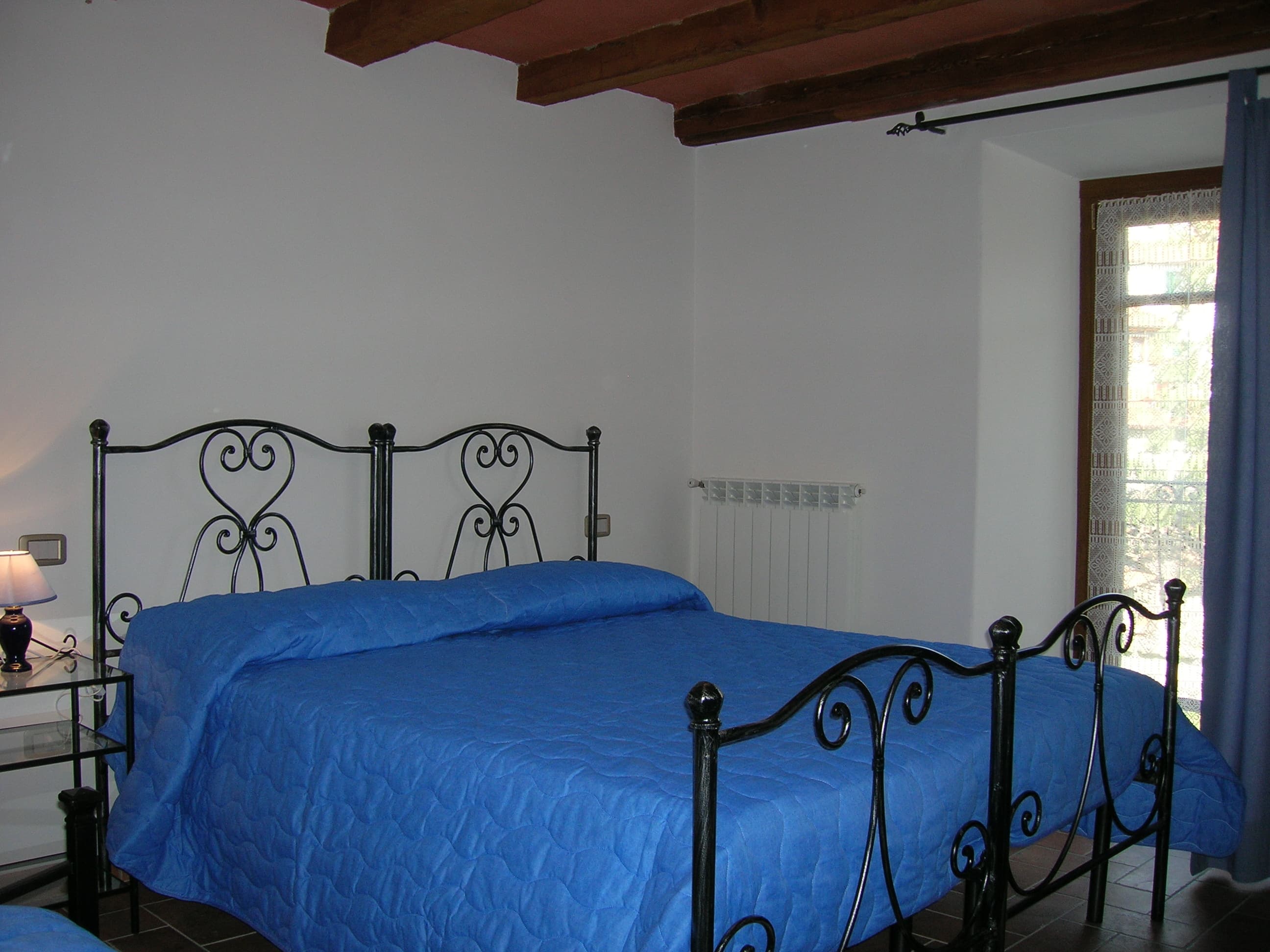Borgocasalino-Rustico toscano in pietra - Foto 3
