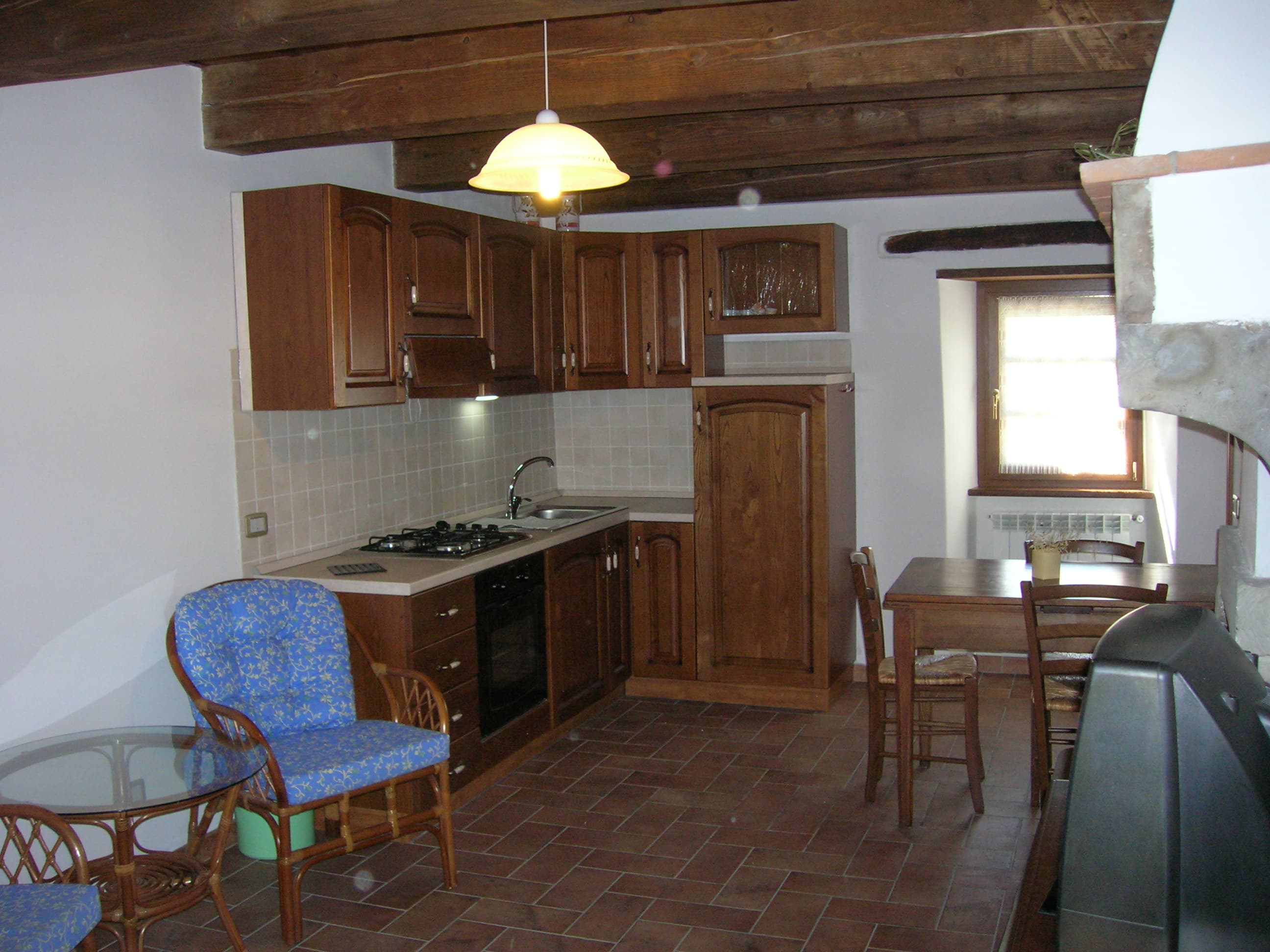 Borgocasalino-Rustico toscano in pietra - Foto 4
