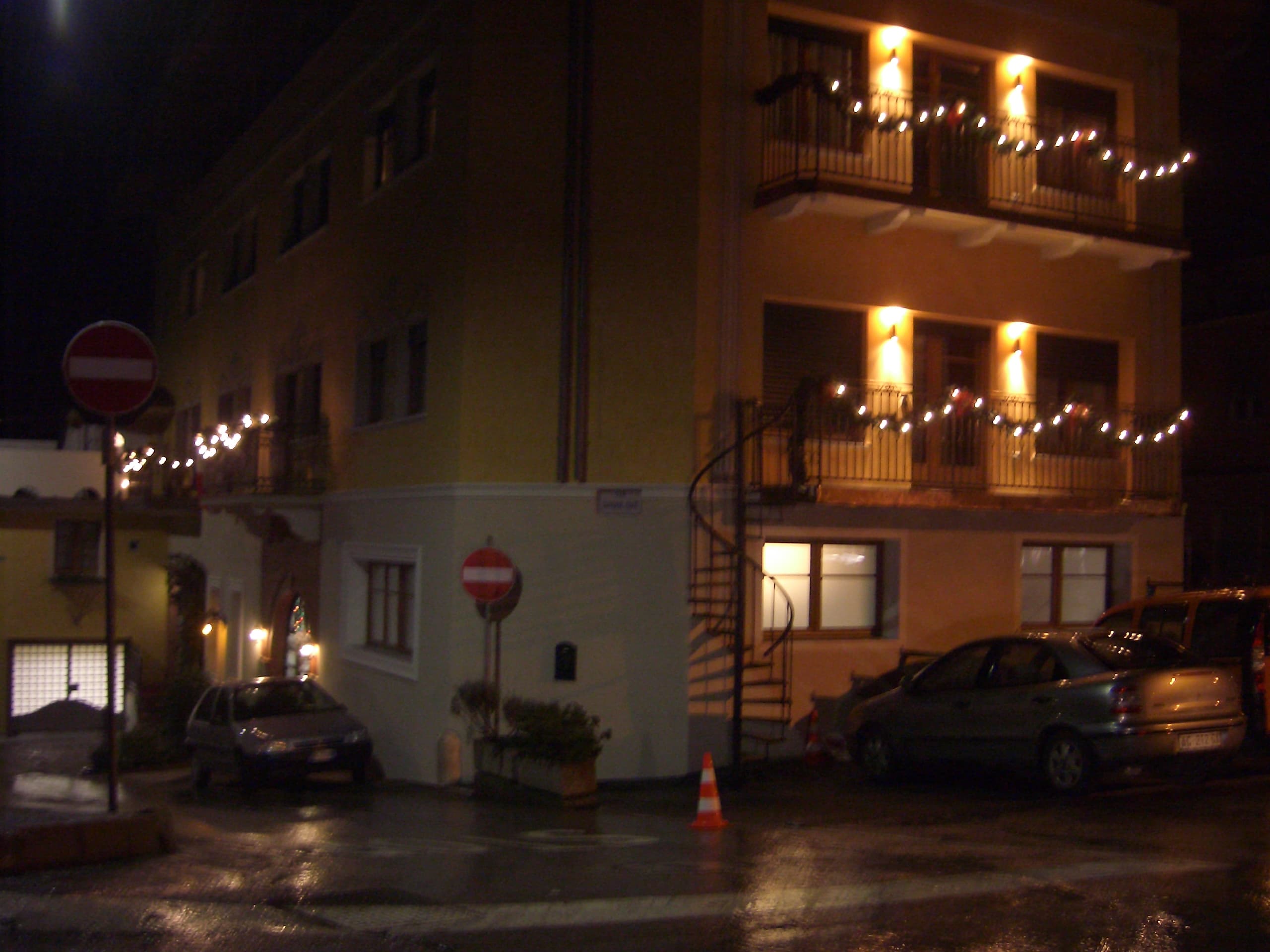 Appartement 2 pièces – Allaloggiadellimperatore - Foto 2