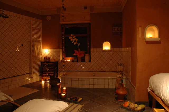 Appartement 2 pièces – Allaloggiadellimperatore - Foto 3