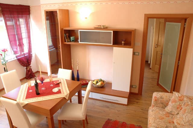 Appartement 2 pièces – Allaloggiadellimperatore - Foto 4
