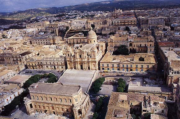 Private Room – Noto B&B - Foto 3