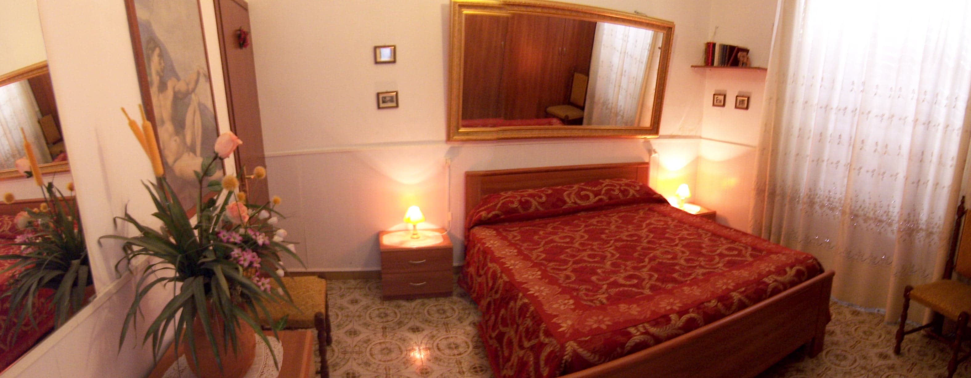 Private Room – Noto B&B - Foto 4