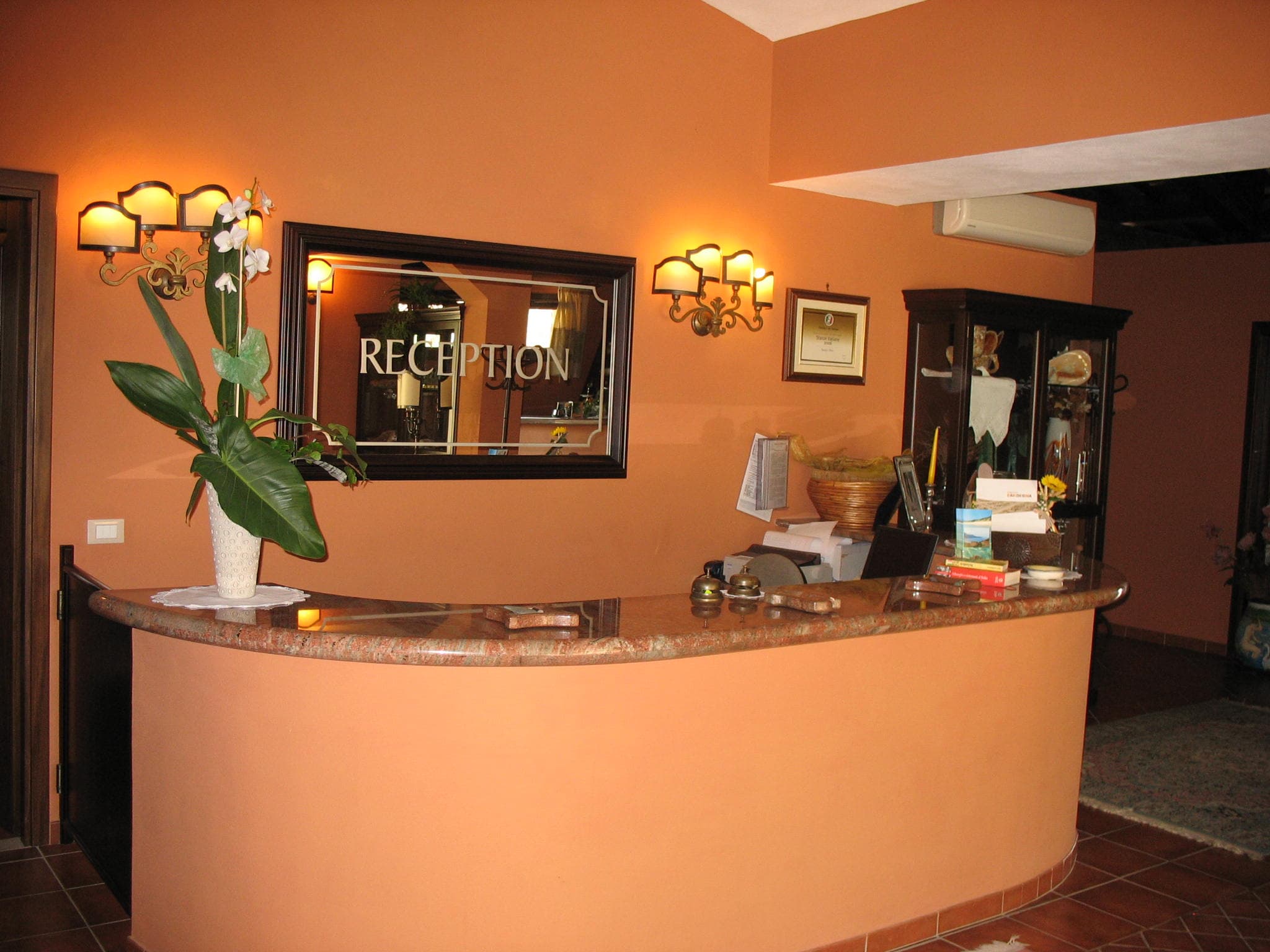 Hotel Sardus Pater - Foto 2