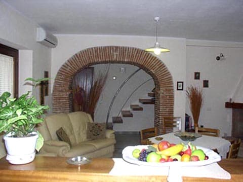 Habitación privada – L'Arco B&B - Bed & Breakfast a Oristano