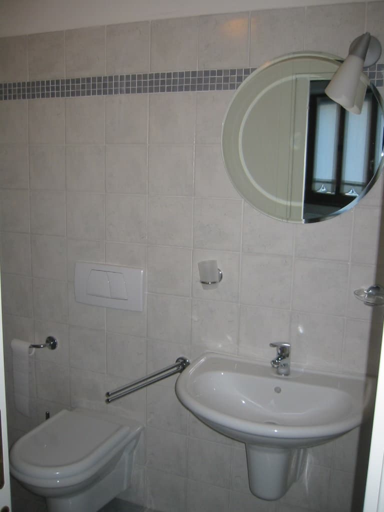 Bed & Breakfast Sul Mera - Chiavenna (SO) - Foto 4