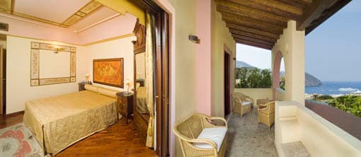 Hôtel Tritone - Foto 3