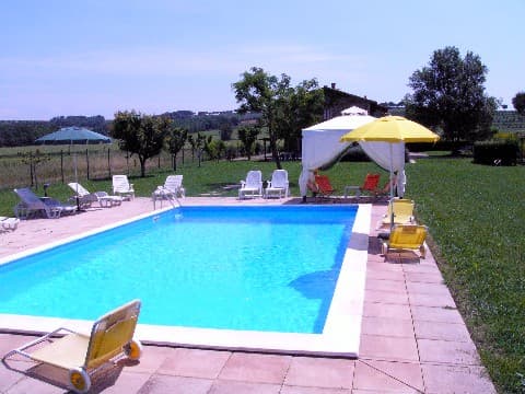 Apartamento de 2 piezas – Fattoria Spinola - Foto 2