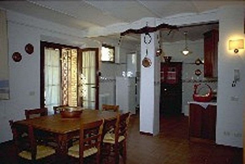 Apartamento de 2 piezas – Fattoria Spinola - Foto 4