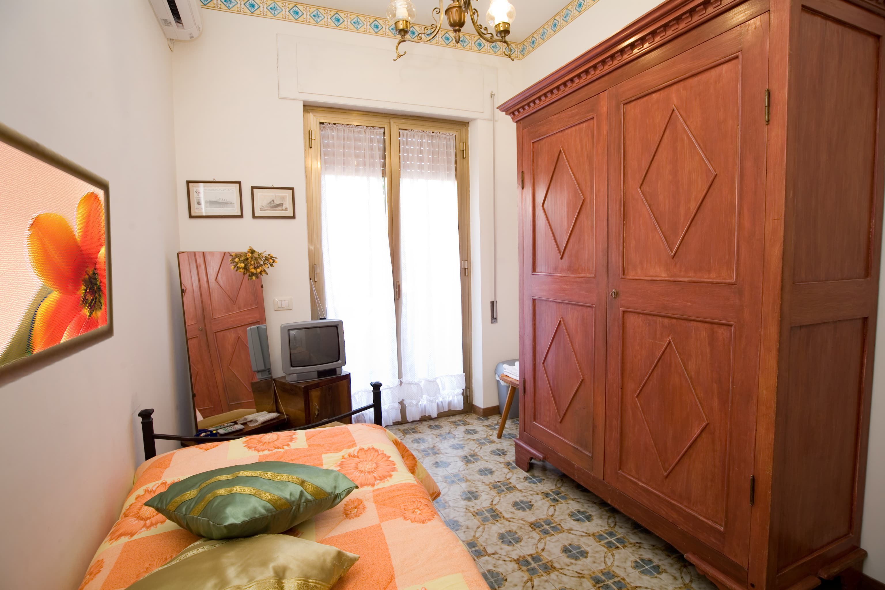 Habitación privada para 2 personas - Foto 2