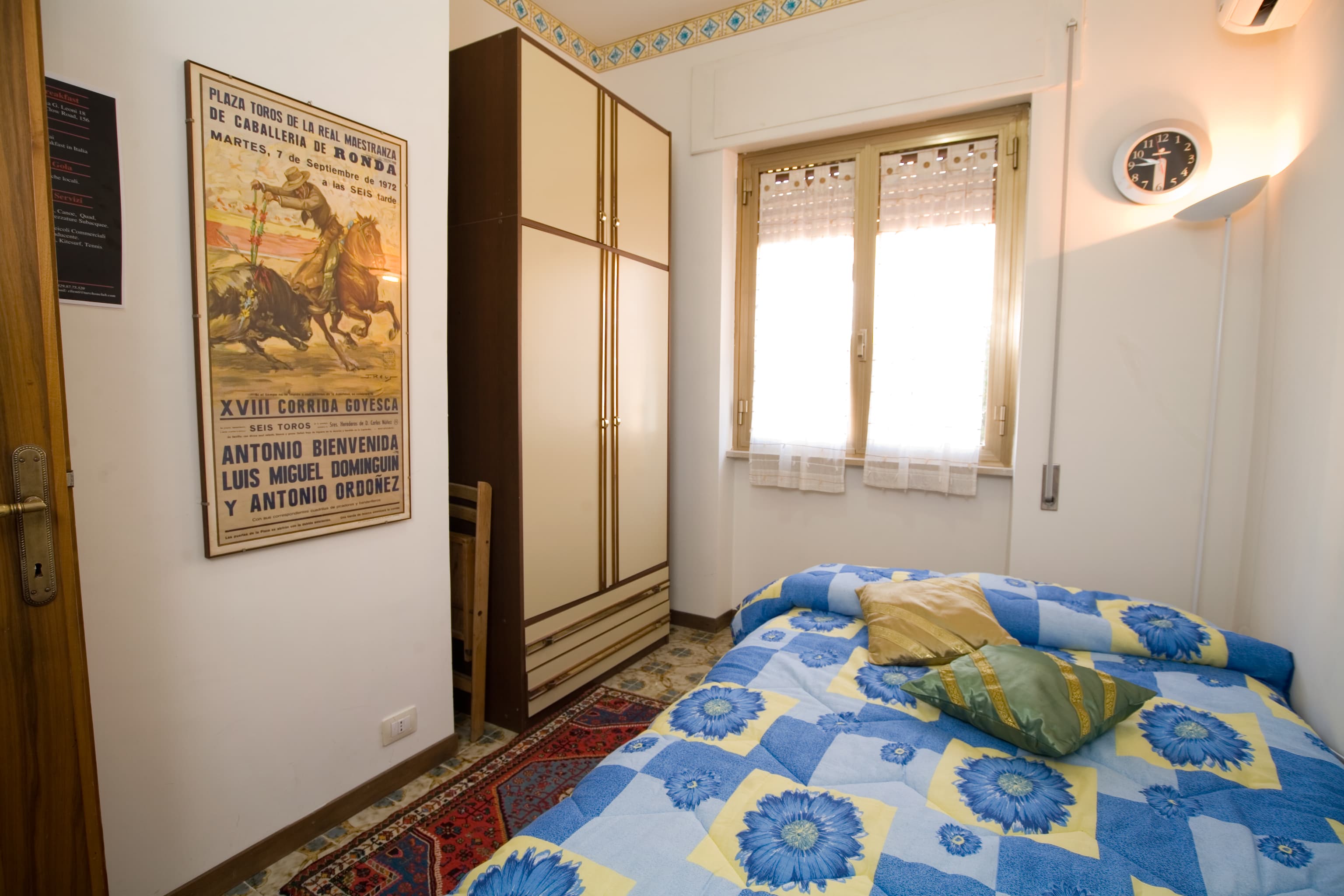 Habitación privada para 2 personas - Foto 3