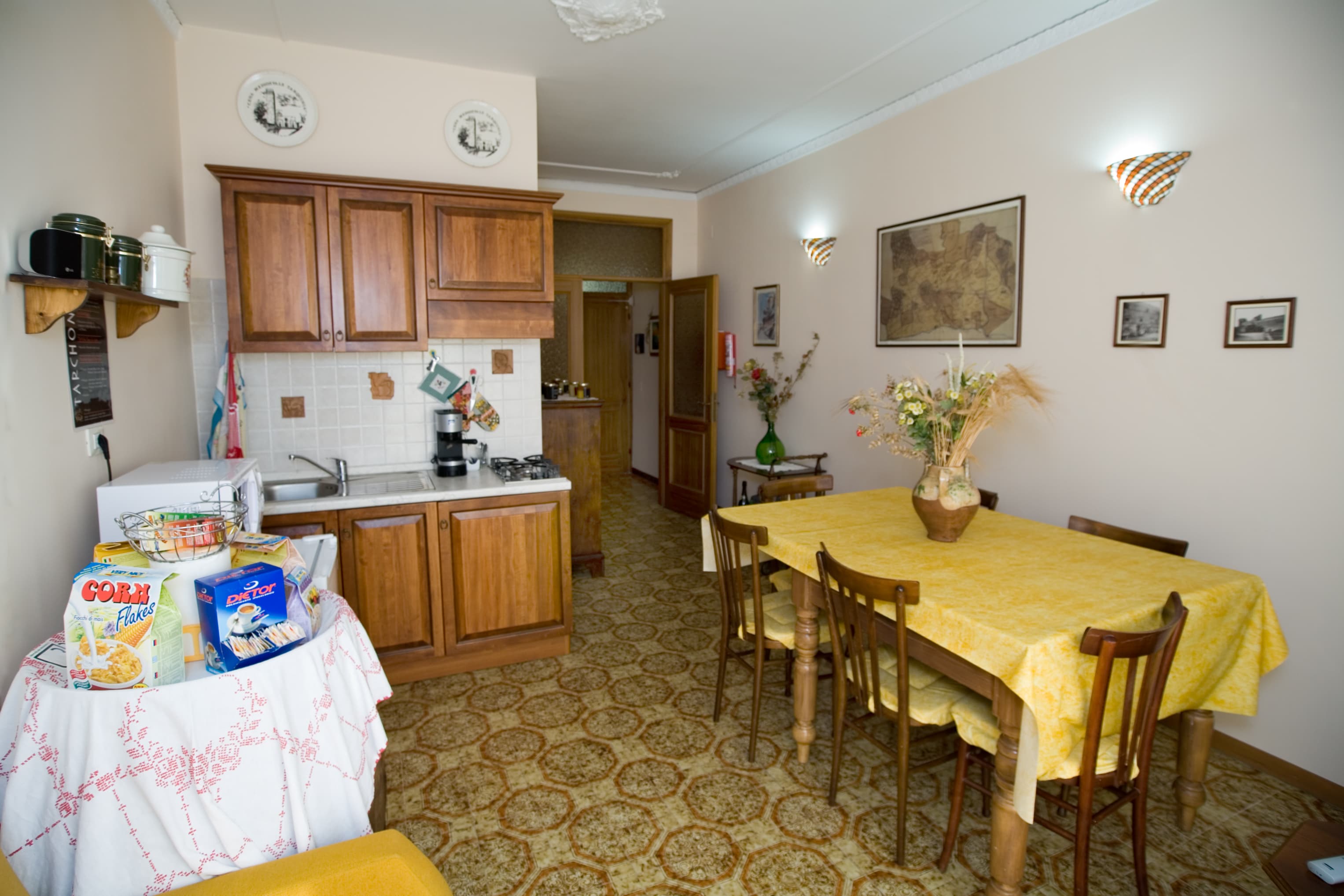 Habitación privada para 2 personas - Foto 4