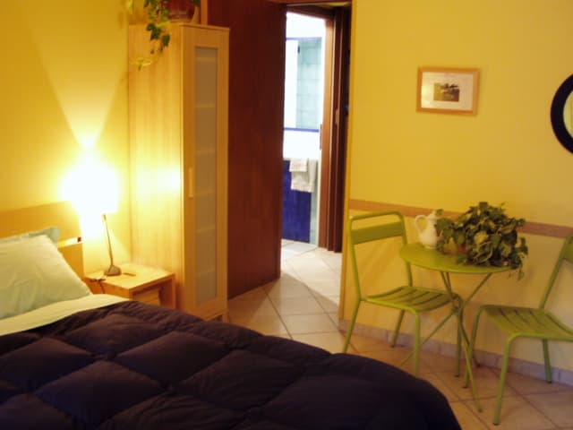 Privatzimmer – Il Giardino di Giulia 2 - Foto 2