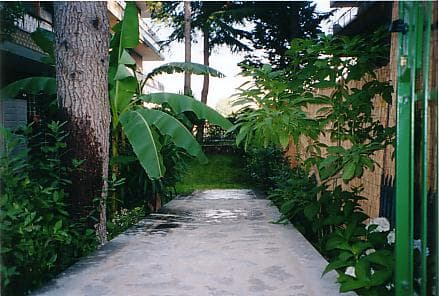 Privatzimmer – Il Giardino di Giulia 2 - Foto 4
